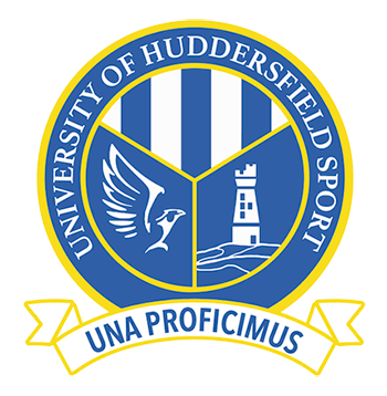 Huddersfield Students' Union Logo