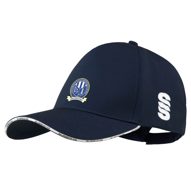 Huddersfield University - Baseball Cap