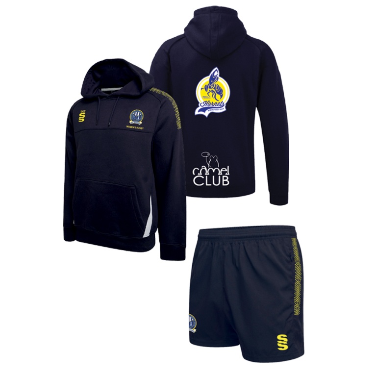 Women's Rugby Union - Normal Bundle