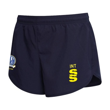 Huddersfield University Ice Skating - Dual Active Short - Women's