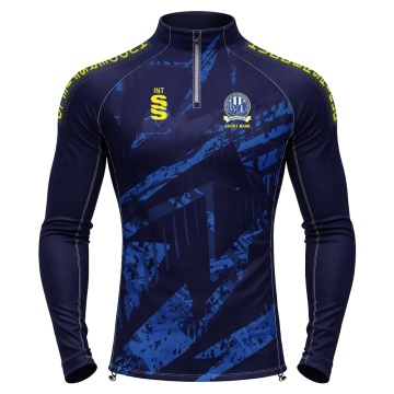 Huddersfield University - Tempo Performance Top - Women's Fit