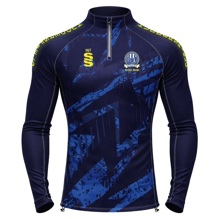 Huddersfield University - Tempo Performance Top - Women's Fit