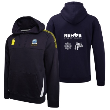 Men's Rugby League - Fuse Hoody