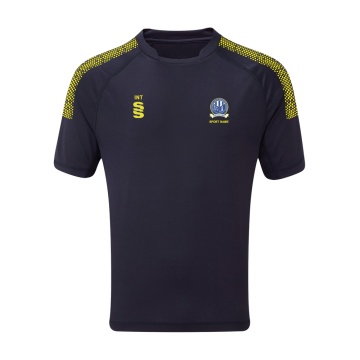 Huddersfield University - Dual Games Shirt - Men's Fit