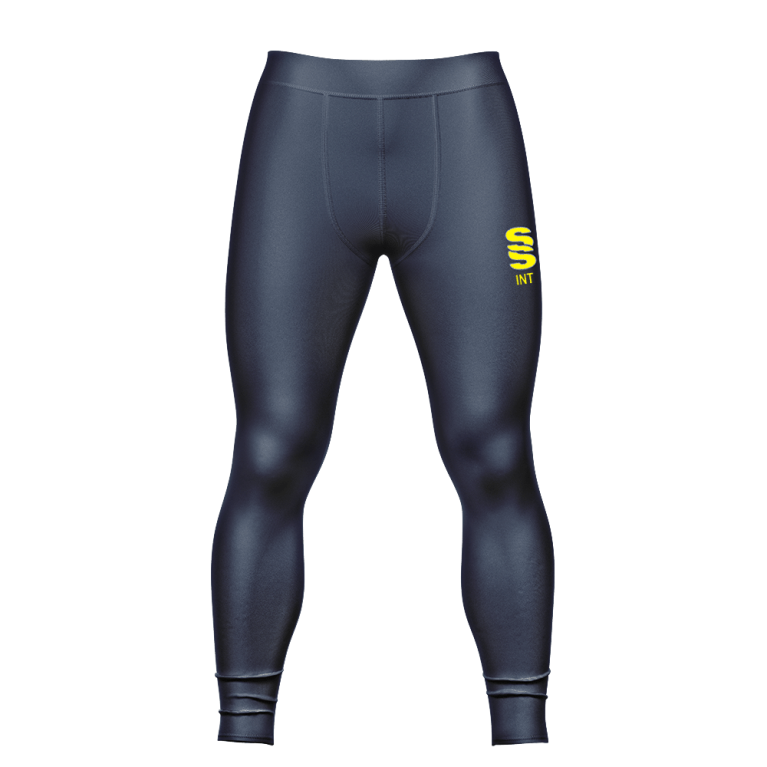 Huddersfield University - Dual Baselayer Legging - Unisex