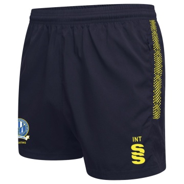 Huddersfield University Ice Skating - Performance Gym Short - Unisex