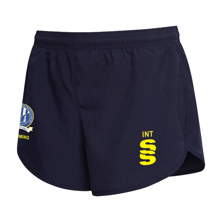 Swimming - Dual Active Short - Women's