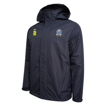 Huddersfield University - Dual Fleece Lined Jacket - Unisex