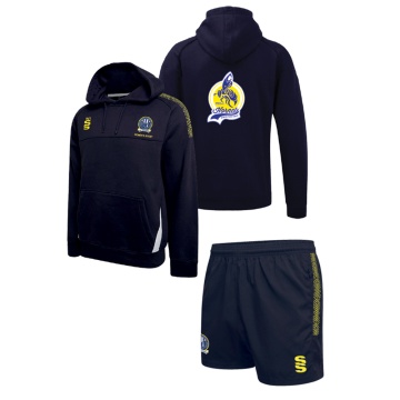 Women's Rugby Union - Normal Bundle